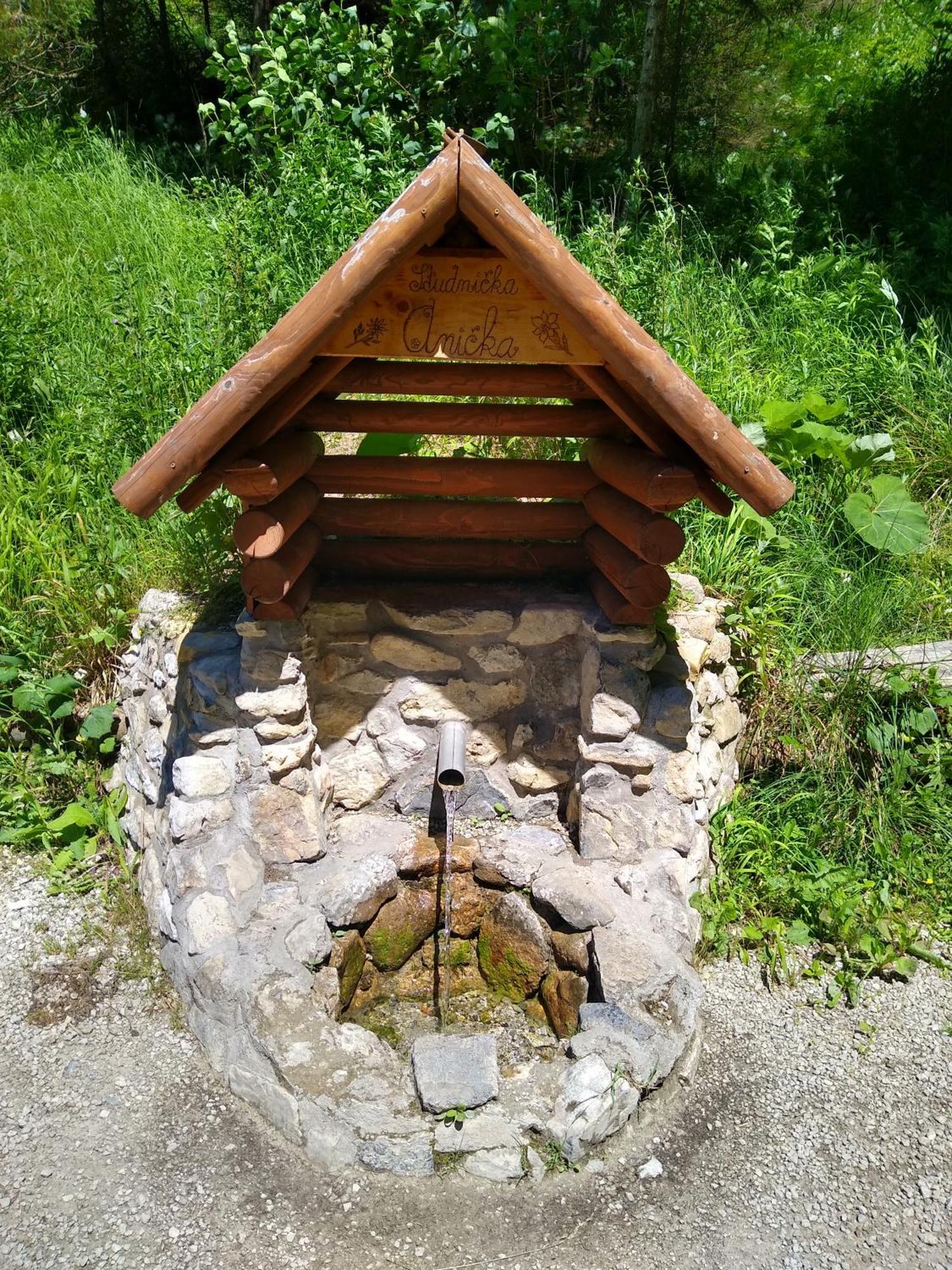 Apartman Shelly Vlachy Экстерьер фото