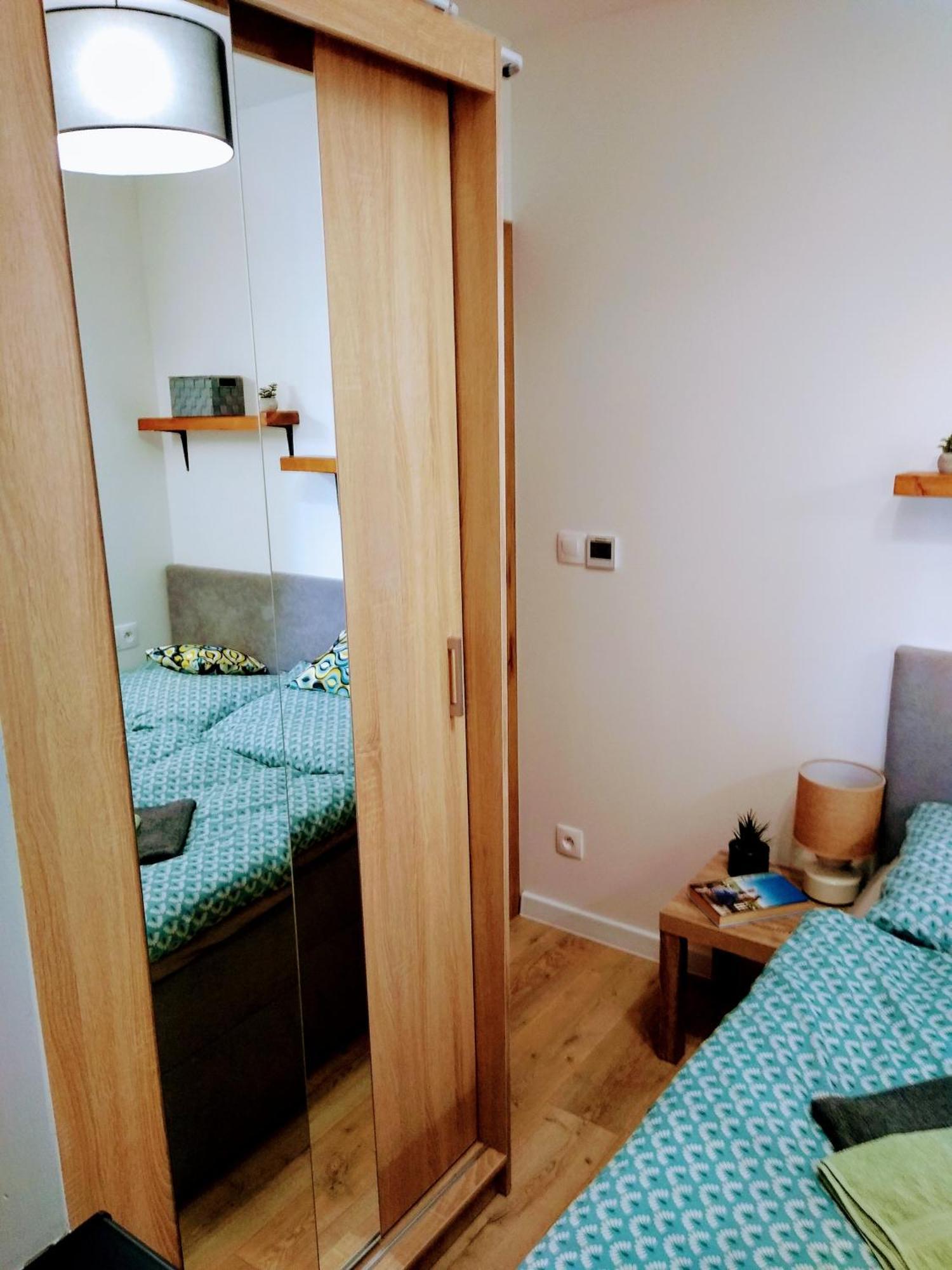 Apartman Shelly Vlachy Экстерьер фото