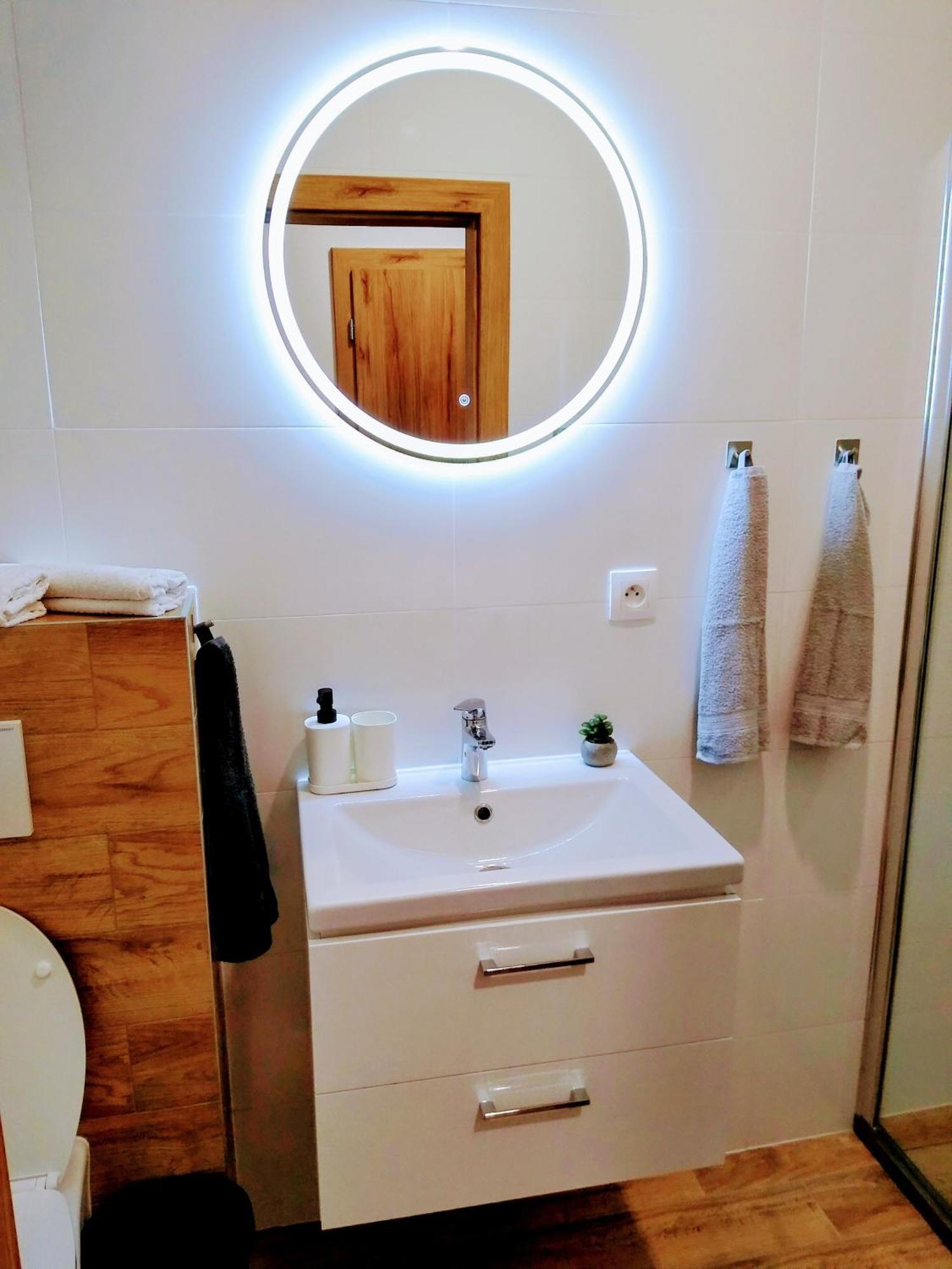 Apartman Shelly Vlachy Экстерьер фото