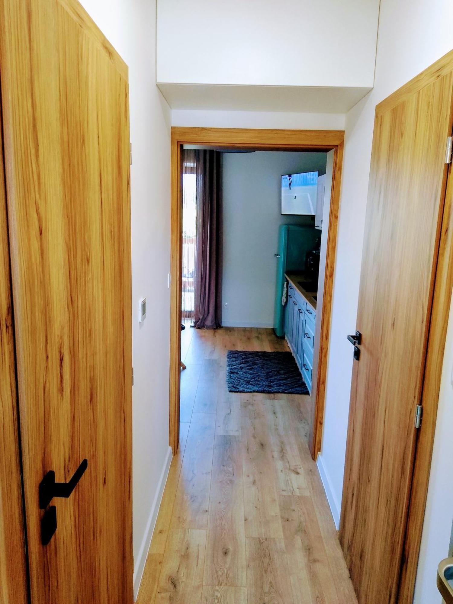 Apartman Shelly Vlachy Экстерьер фото