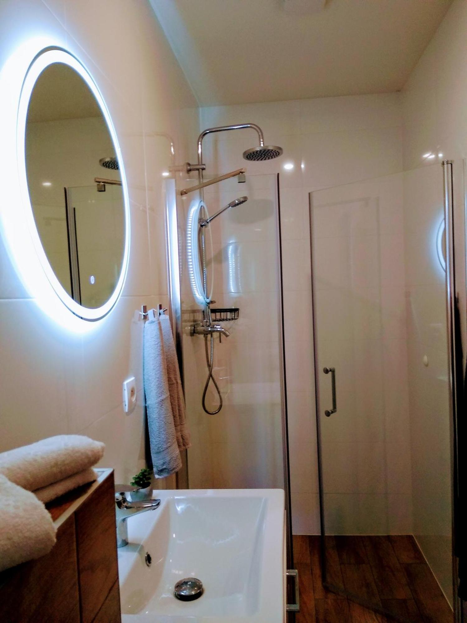 Apartman Shelly Vlachy Экстерьер фото