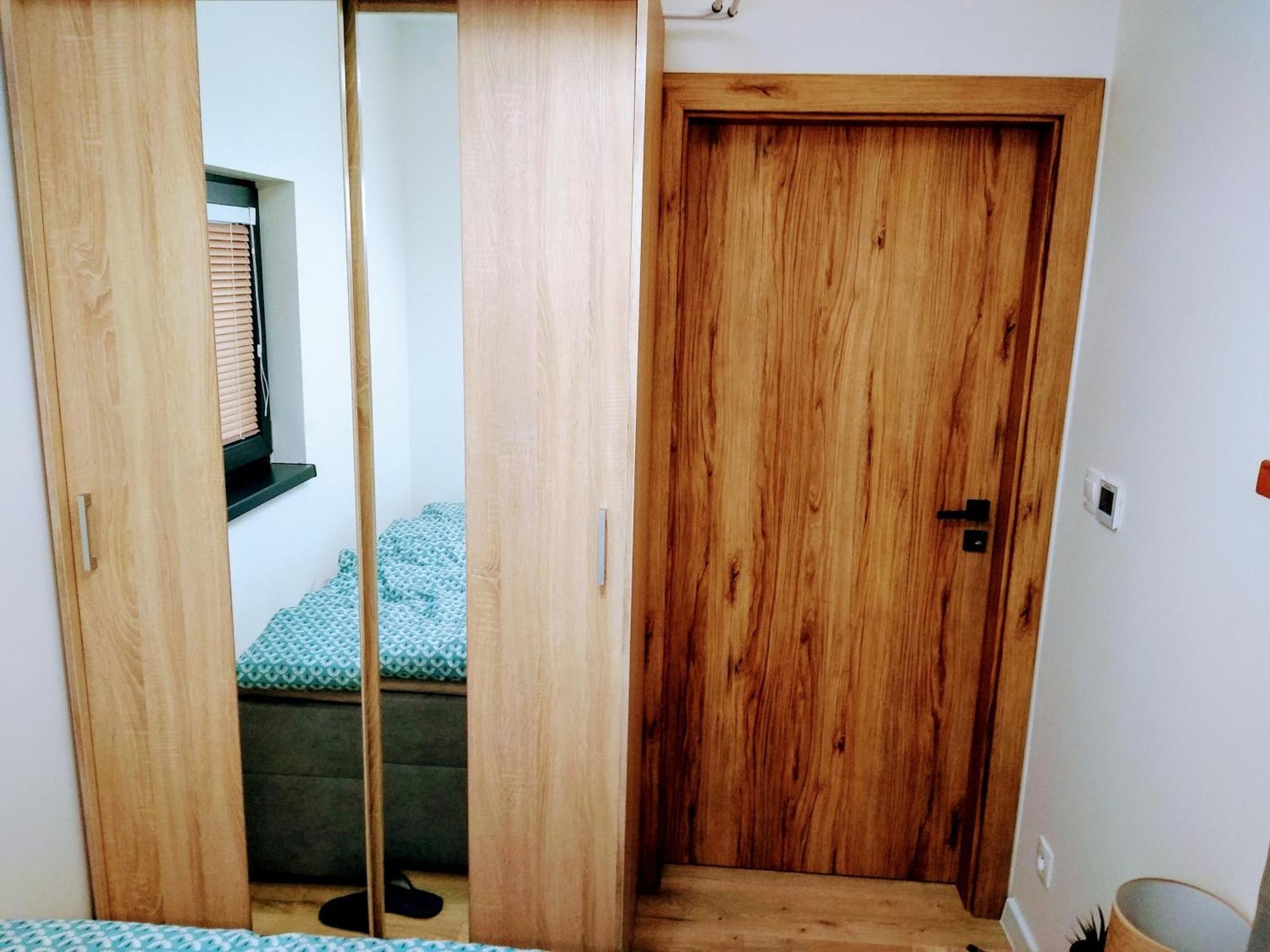 Apartman Shelly Vlachy Экстерьер фото