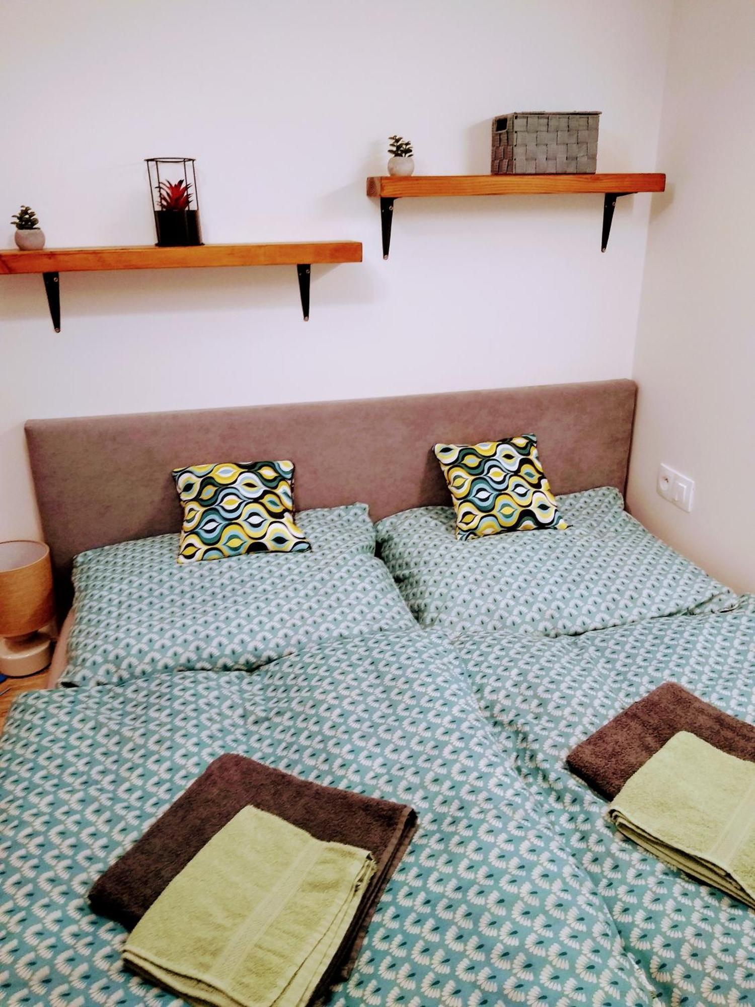 Apartman Shelly Vlachy Экстерьер фото