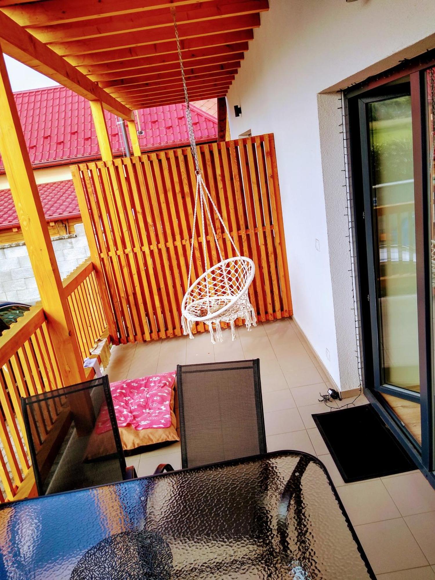 Apartman Shelly Vlachy Экстерьер фото