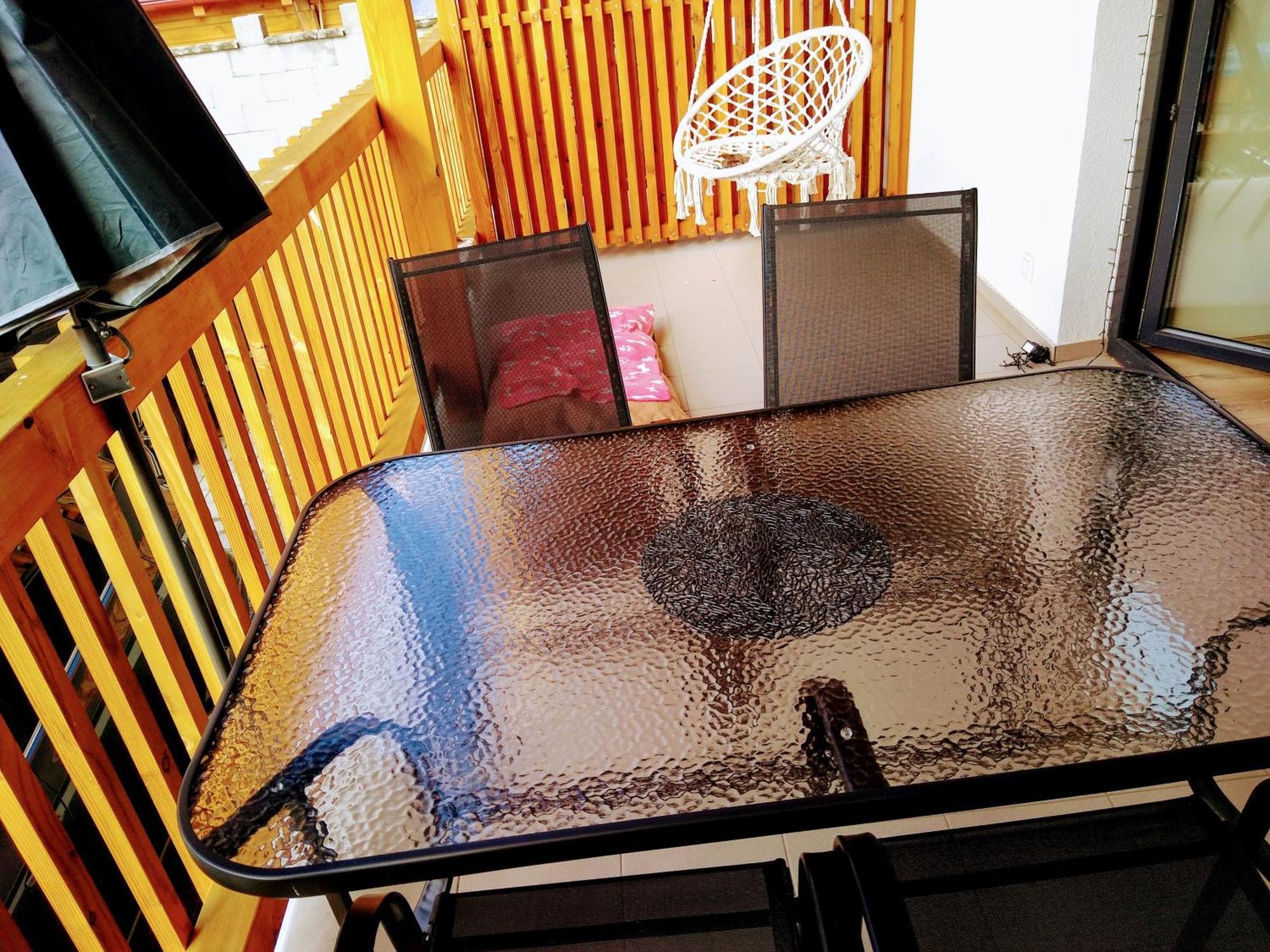 Apartman Shelly Vlachy Экстерьер фото