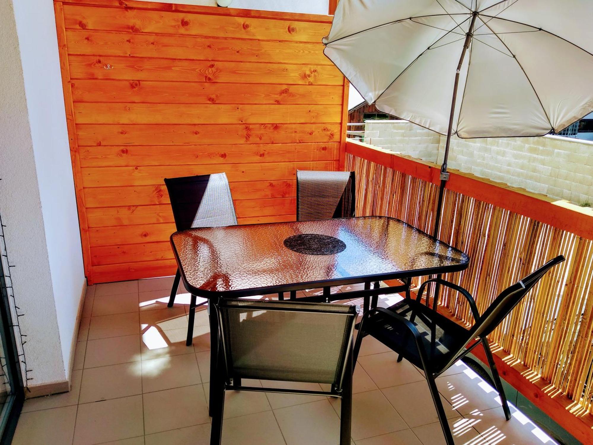Apartman Shelly Vlachy Экстерьер фото