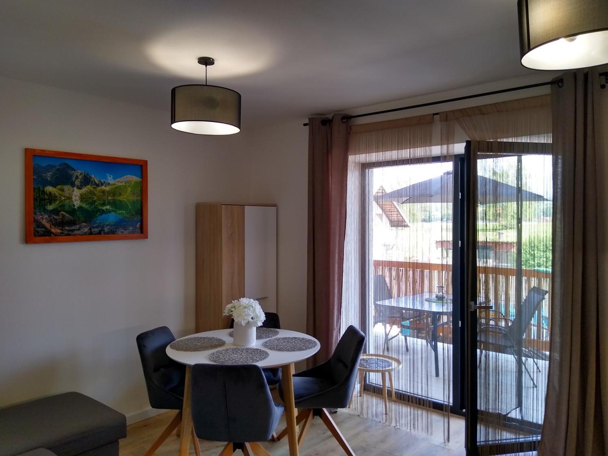Apartman Shelly Vlachy Экстерьер фото