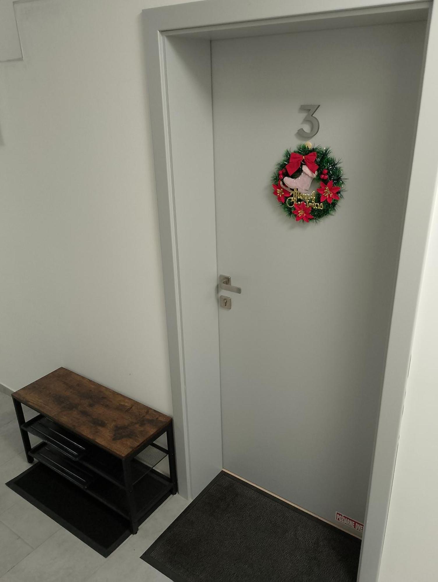 Apartman Shelly Vlachy Экстерьер фото