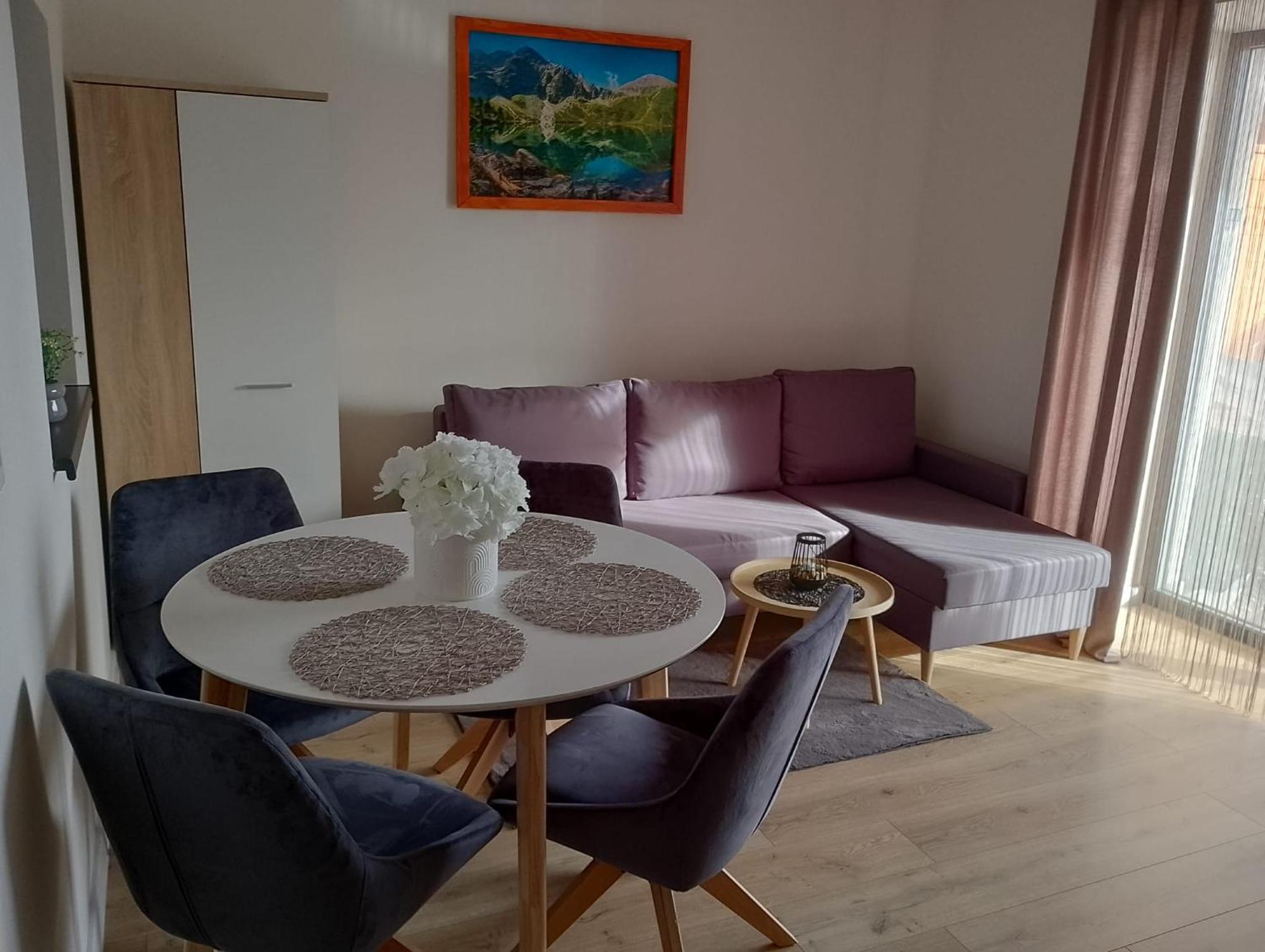 Apartman Shelly Vlachy Экстерьер фото