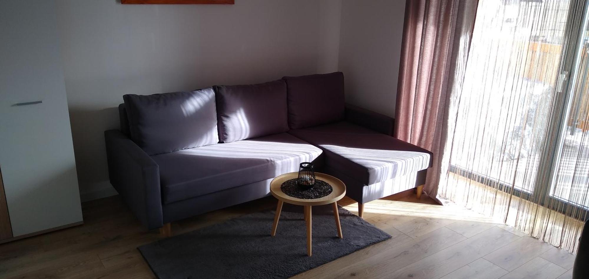 Apartman Shelly Vlachy Экстерьер фото