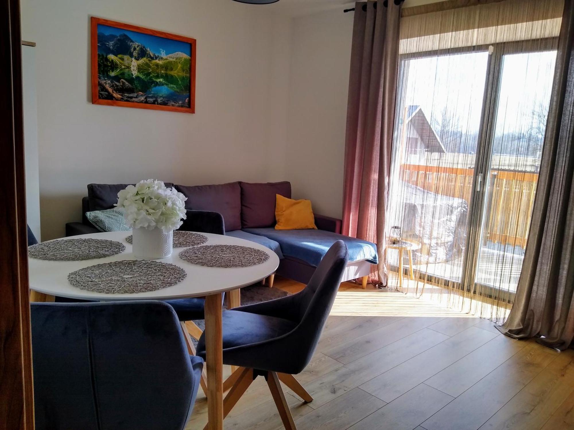 Apartman Shelly Vlachy Экстерьер фото